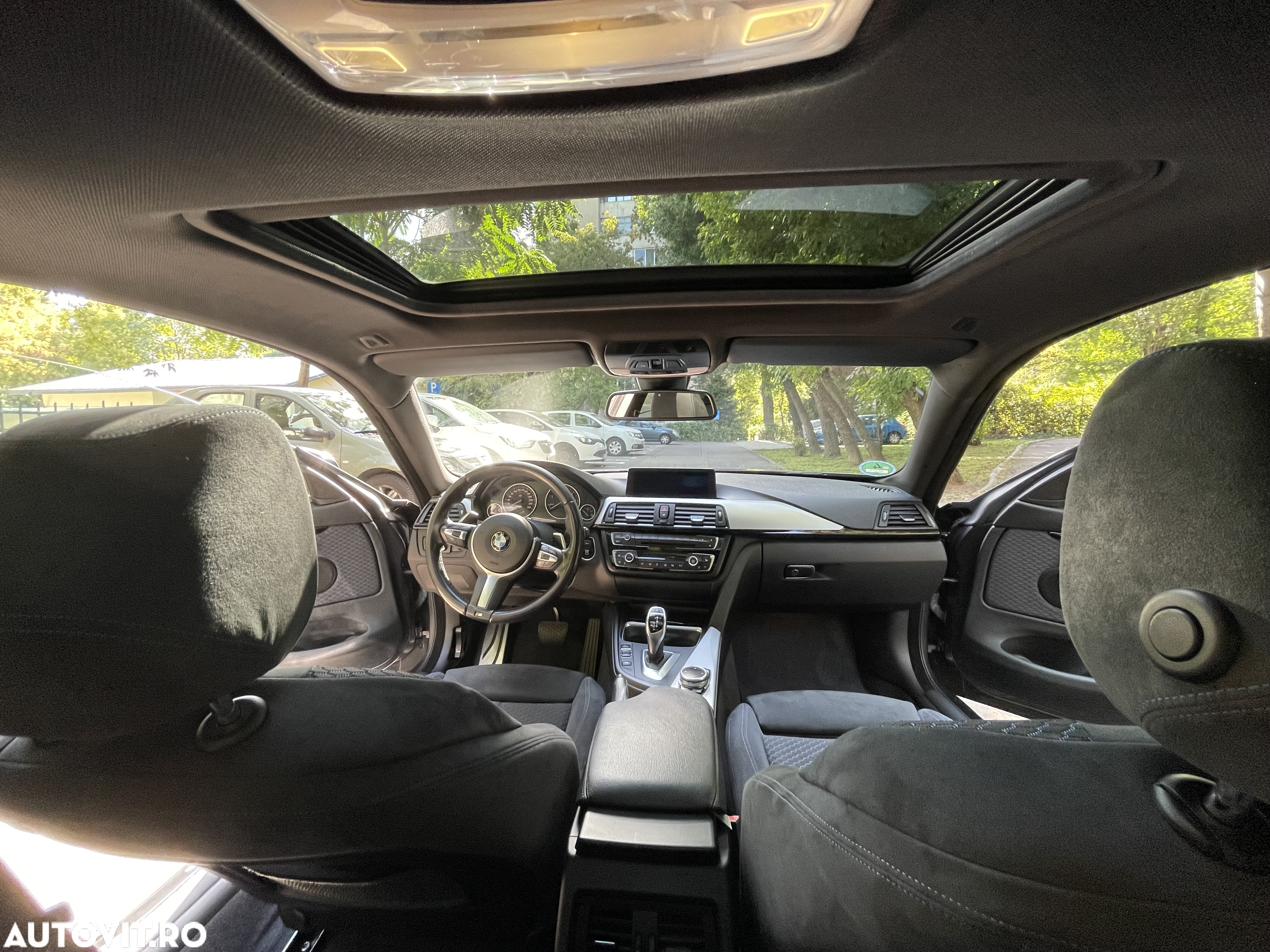 BMW Seria 4 - 5