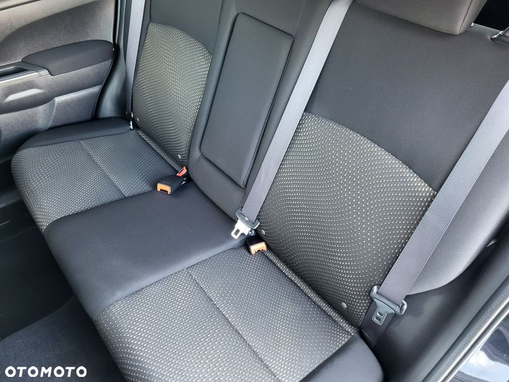 Mitsubishi ASX - 23