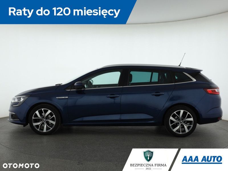 Renault Megane - 3