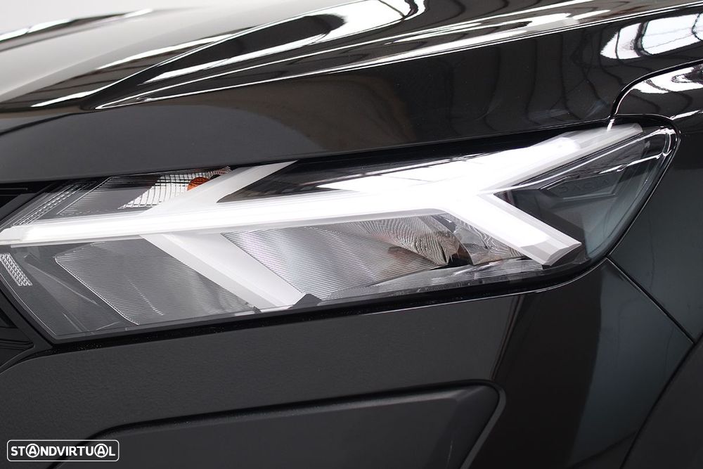 Dacia Jogger 1.0 ECO-G Extreme+ Up&Go 7L Bi-Fuel - 6