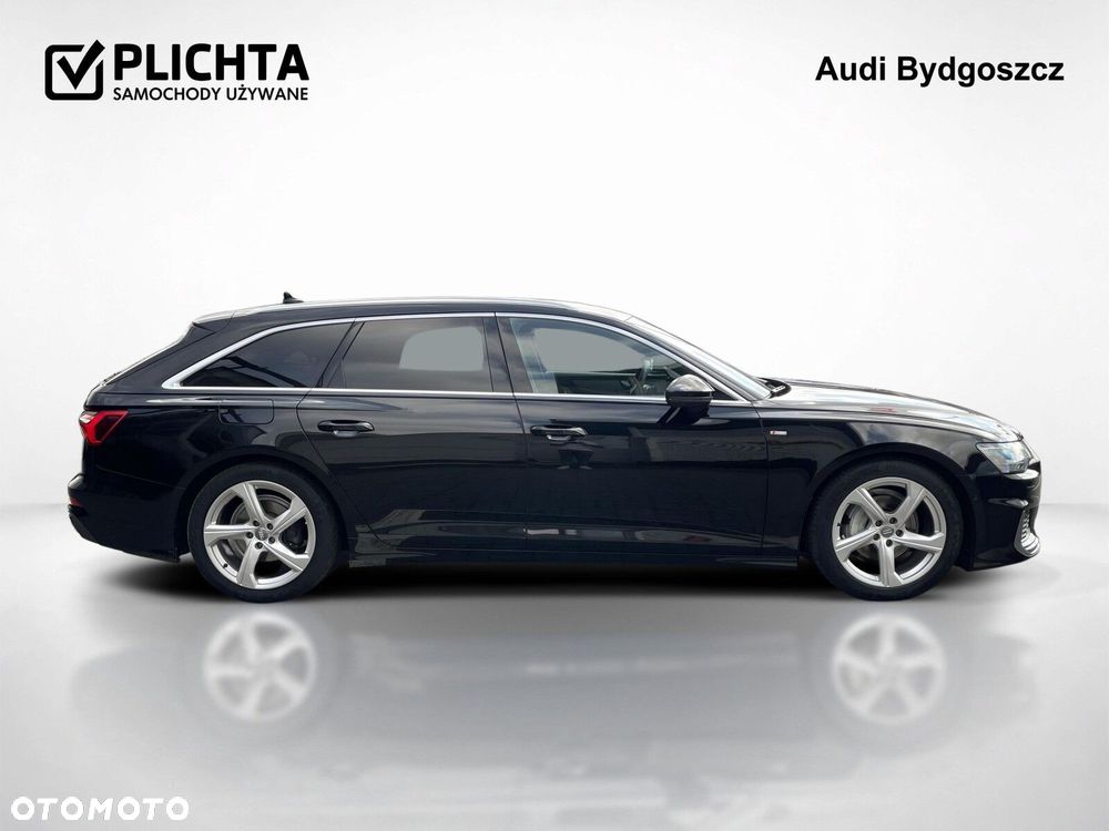 Audi A6 Avant - 7
