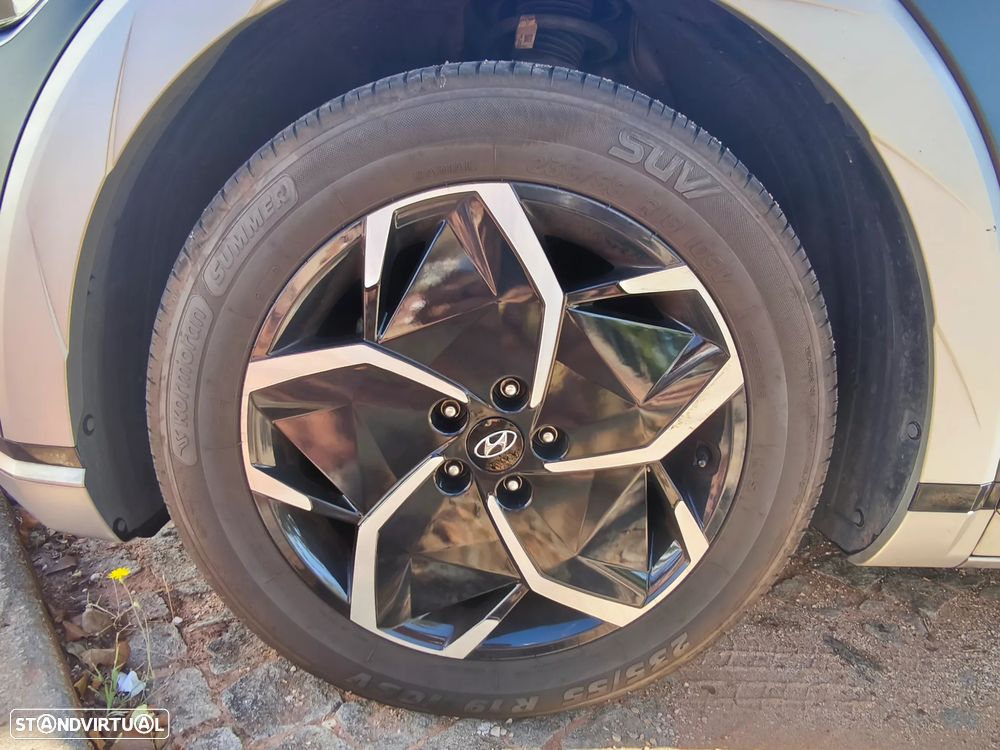 Hyundai Ioniq 5 73 kWh Vanguard+ - 6