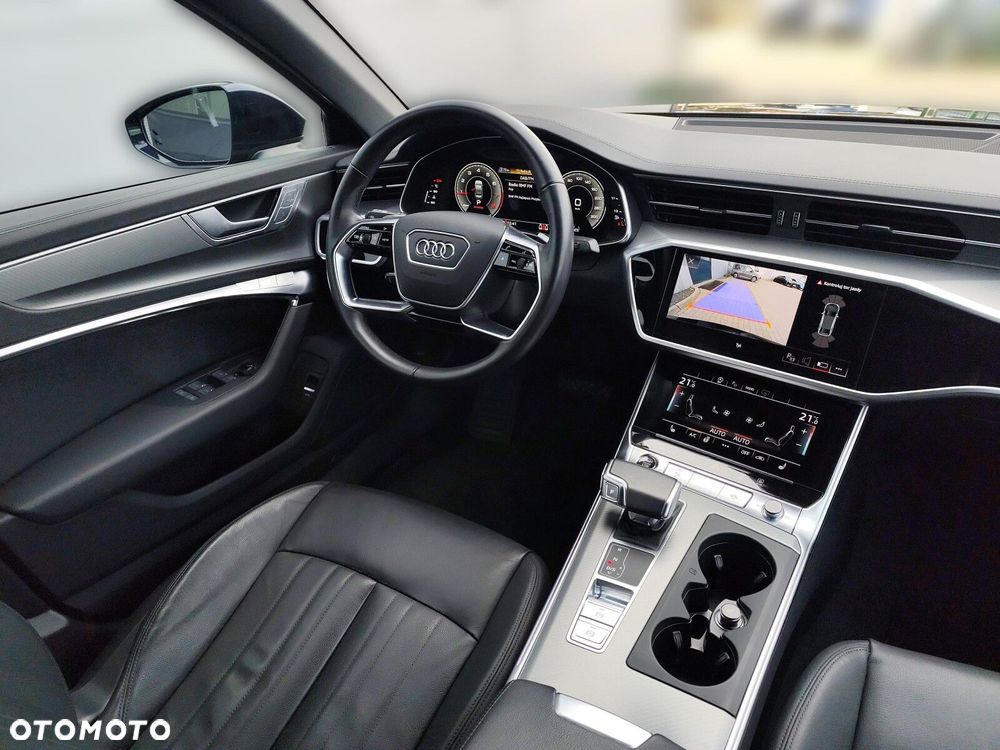 Audi A6 Limousine - 16