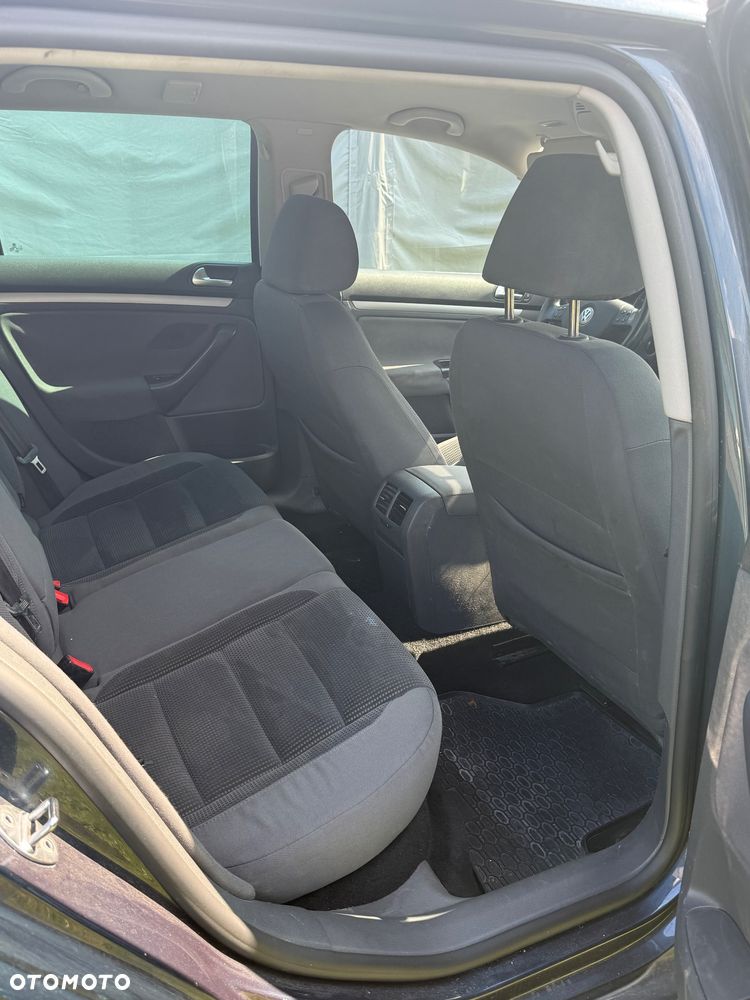 Volkswagen Golf 1.4 TSI Edition - 7