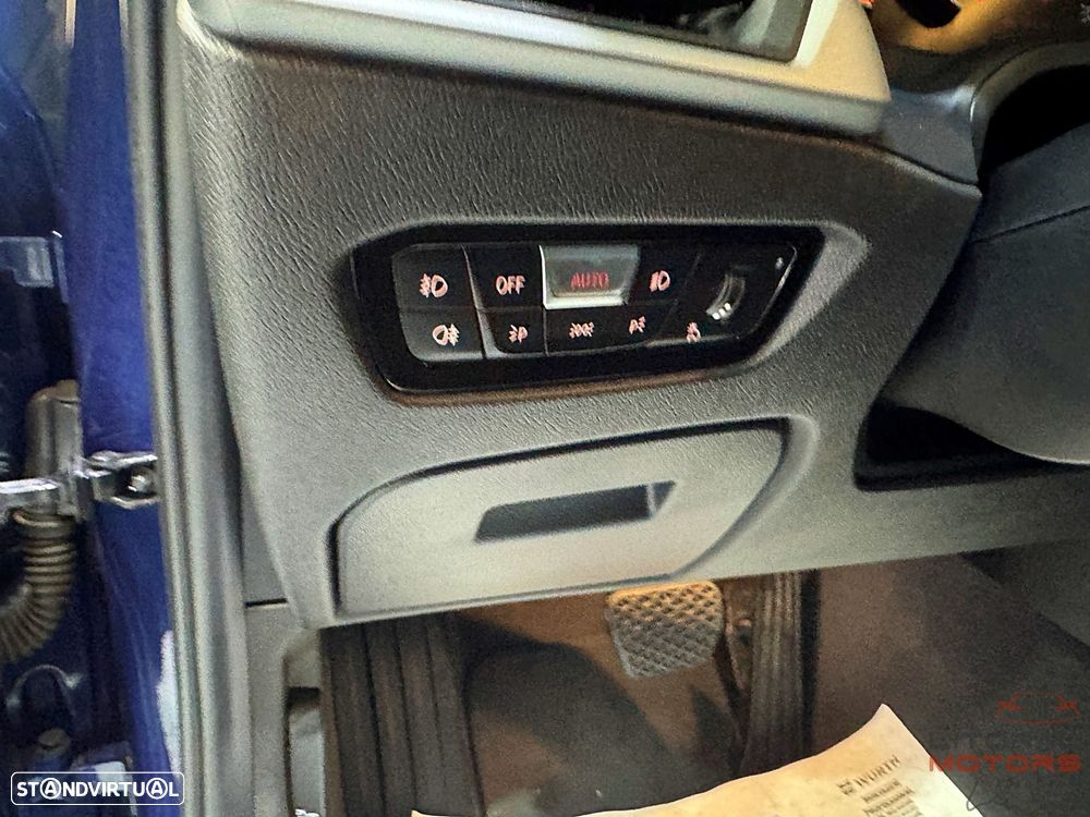 BMW 320 d Advantage Auto - 19