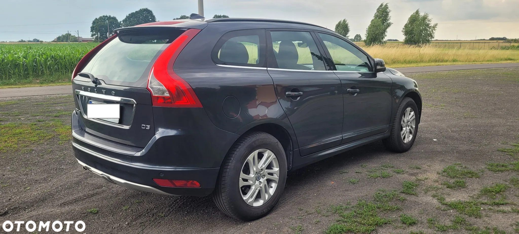 Volvo XC 60 D3 Momentum - 3