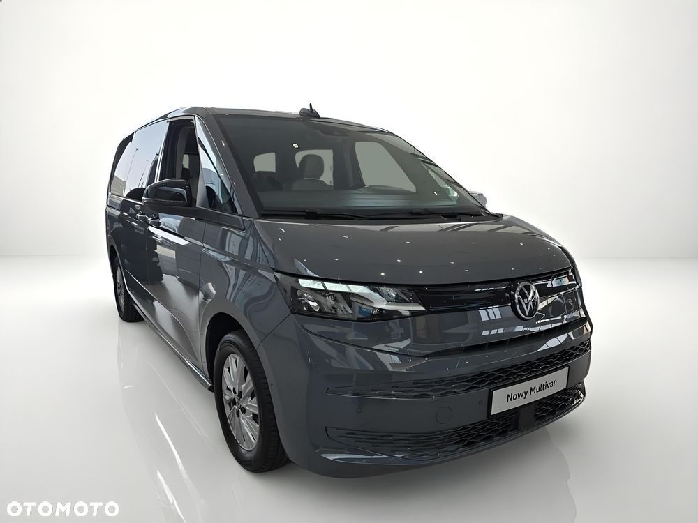 Volkswagen Multivan 2.0 TDI L2 Family DSG - 4
