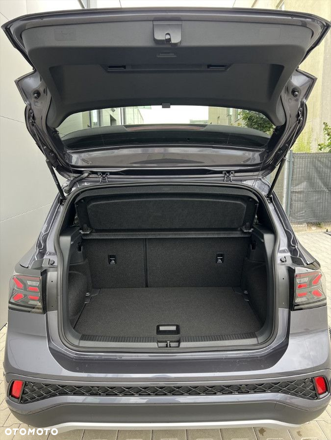 Volkswagen T-Cross 1.5 TSI ACT R-Line Plus DSG - 24