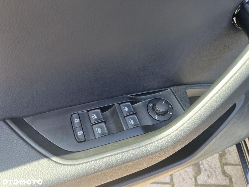 Skoda Superb 1.5 TSI Ambition DSG - 15