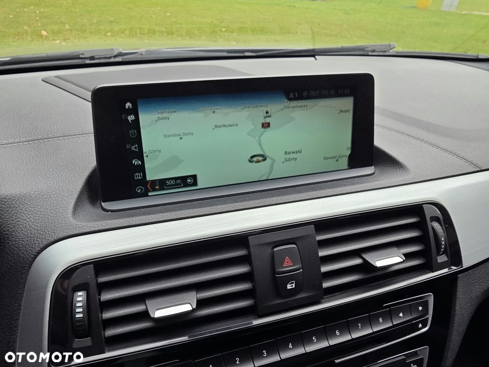 BMW Seria 1 125d Edition M Sport Shadow - 22