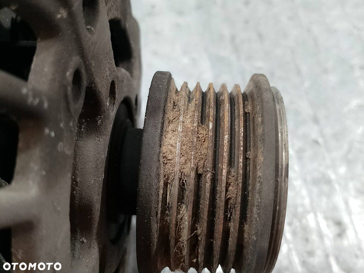 ALTERNATOR DACIA DOKKER 231002949R  F000BL0719 1.5 DCI - 7