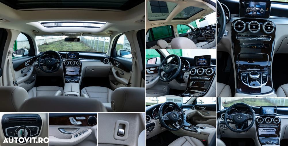 Mercedes-Benz GLC - 13