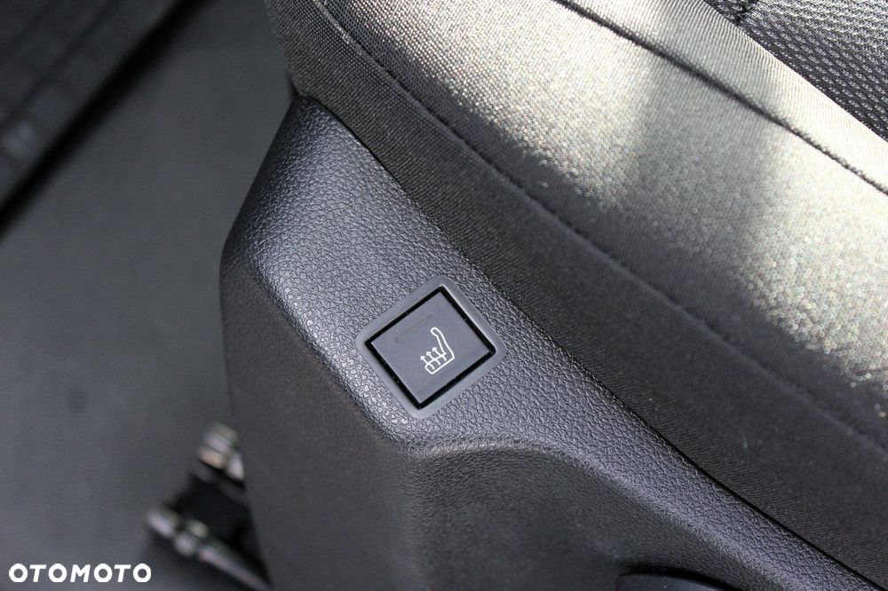 Citroën Berlingo - 21