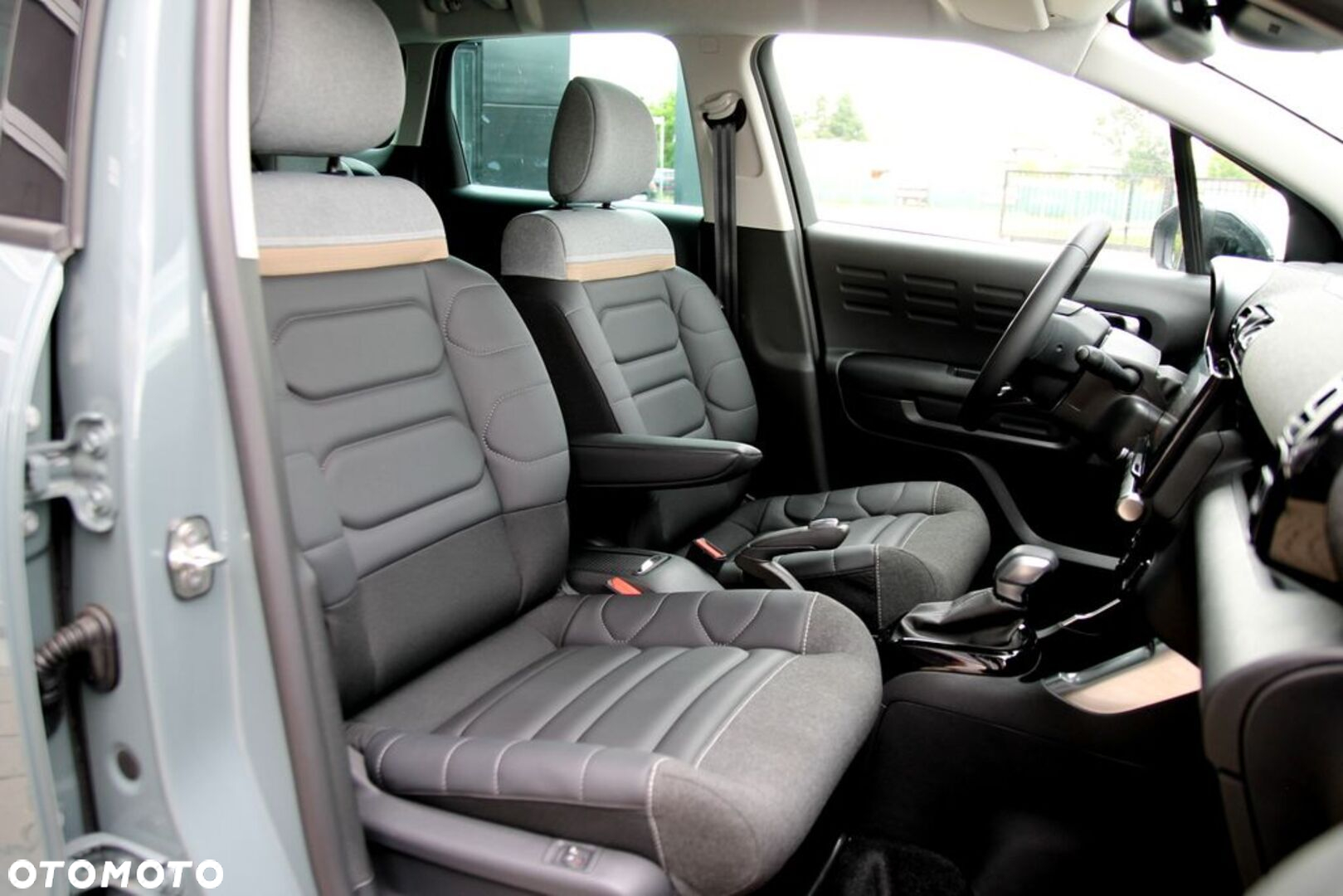 Citroën C3 Aircross 1.2 PureTech Shine S&S EAT6 - 25