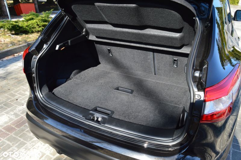 Nissan Qashqai - 29