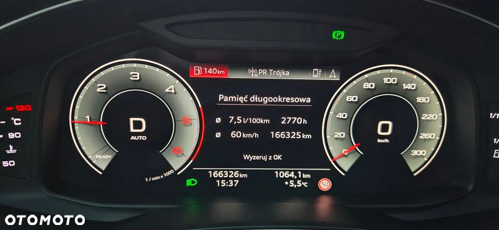 Audi A6 Allroad 45 TDI S tronic - 20