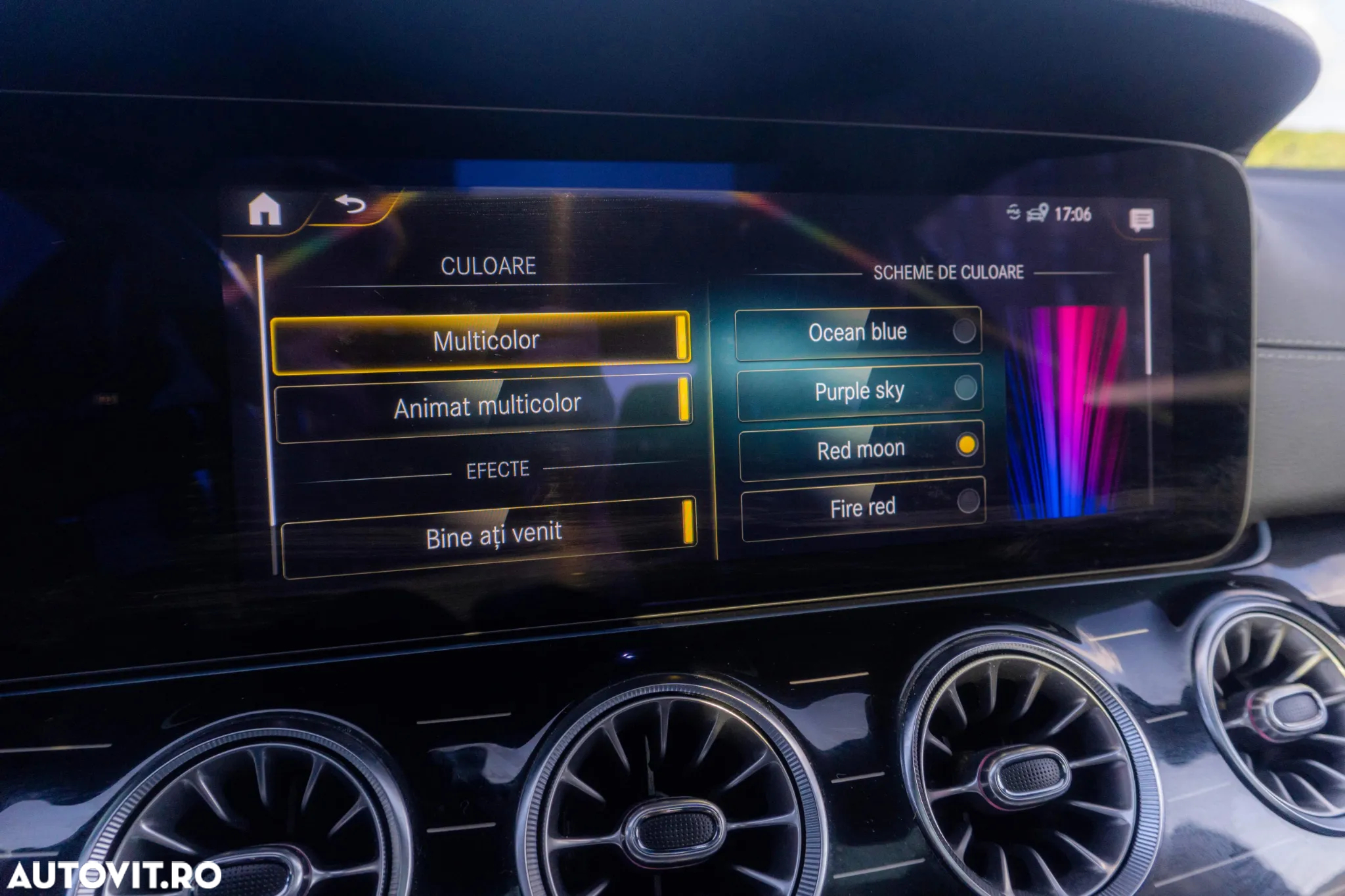 Mercedes-Benz E 220 d 4MATIC Coupe Aut. - 10