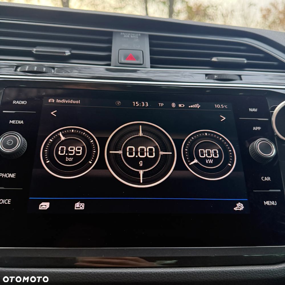 Volkswagen Tiguan 2.0 TDI BMT SCR Highline DSG - 19