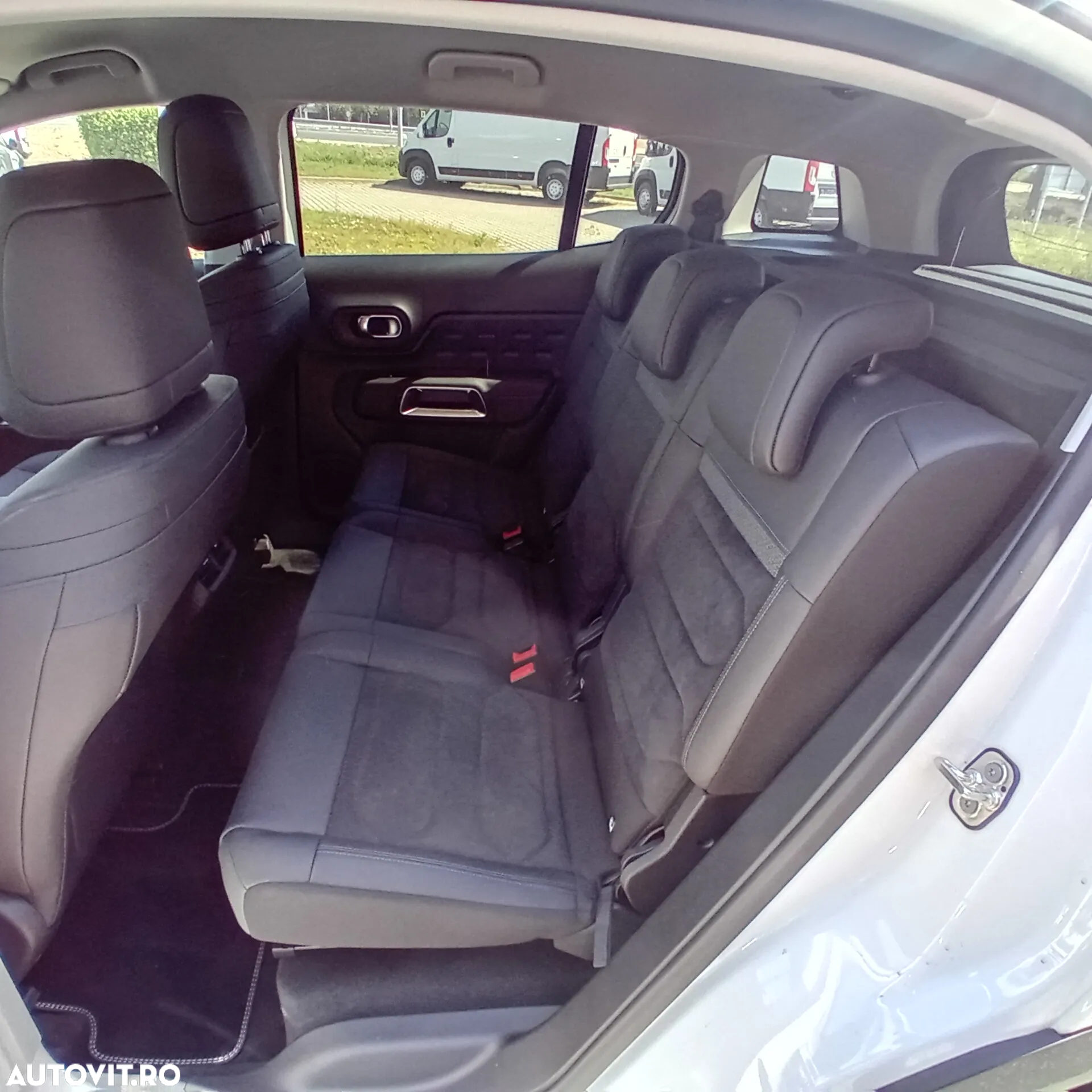 Citroën C5 Aircross - 9
