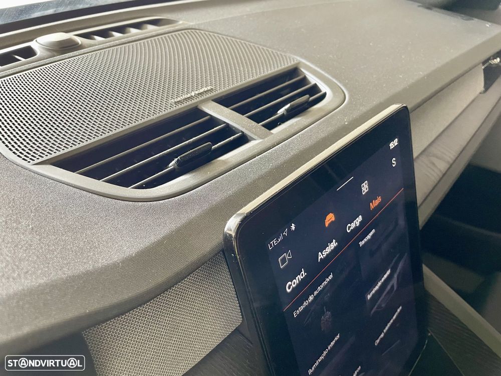 Polestar 2 Long Range 78 kWh AWD - 22