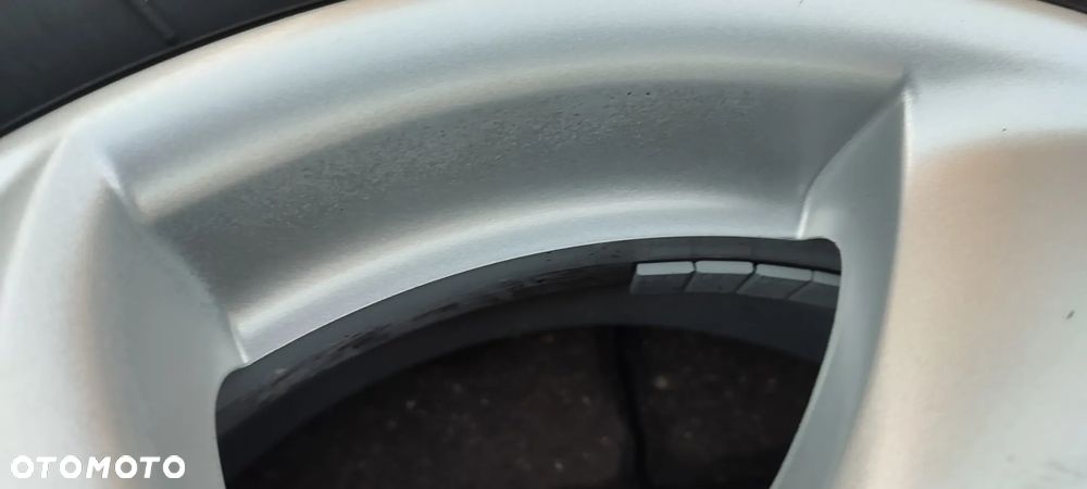Felgi Aluminiowe Oryg. Peugeot Citroen 15 Cali 4x108 6Jx15 Et28 Ø65,1mm Starogard Gdański - Wysyłka - 12