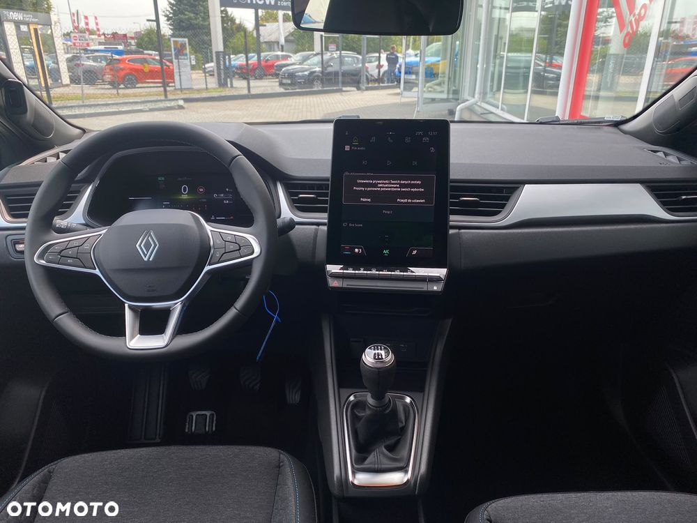Renault Captur 1.2 TCe Evolution - 14