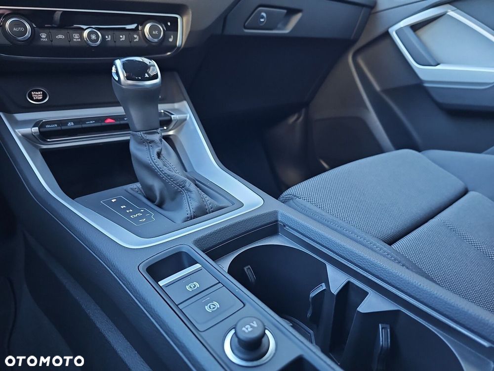 Audi Q3 Sportback 45 TFSI e S Line S tronic - 17