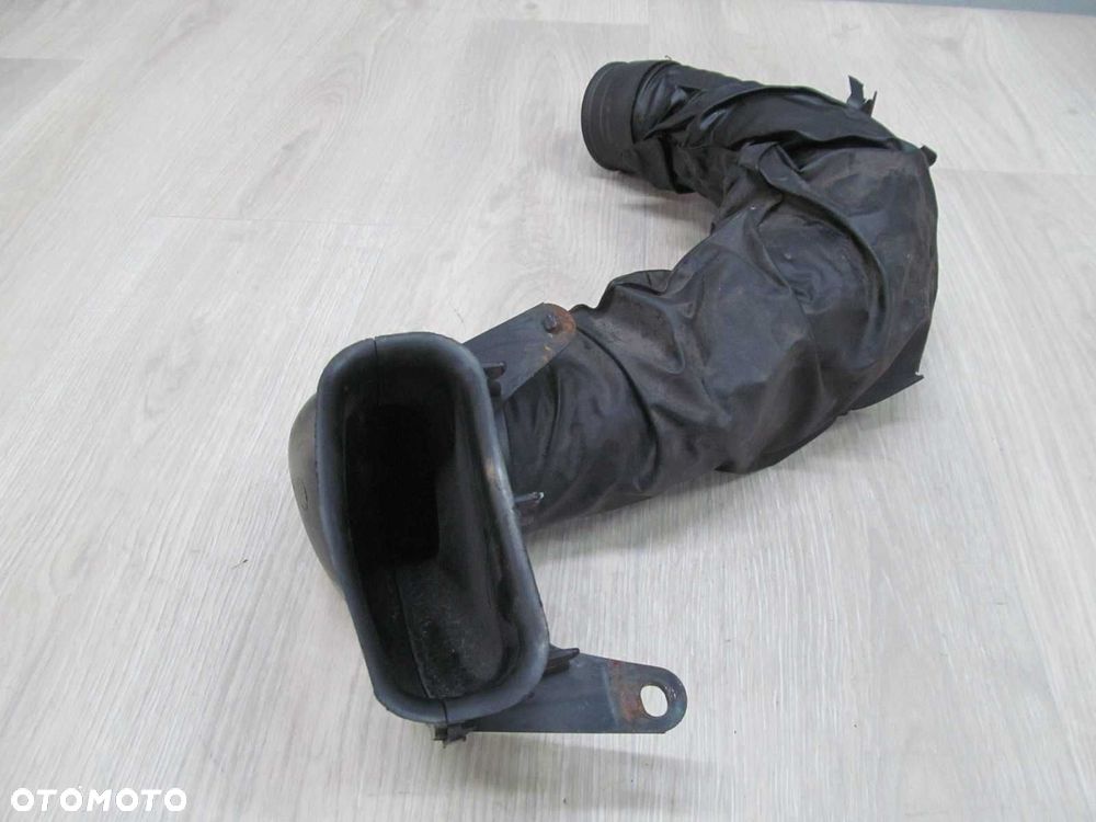 PEUGEOT 307 LIFT 2.0 B 16V RURA PRZEWOD DOLOT POWIETRZA 9641288880 - 3