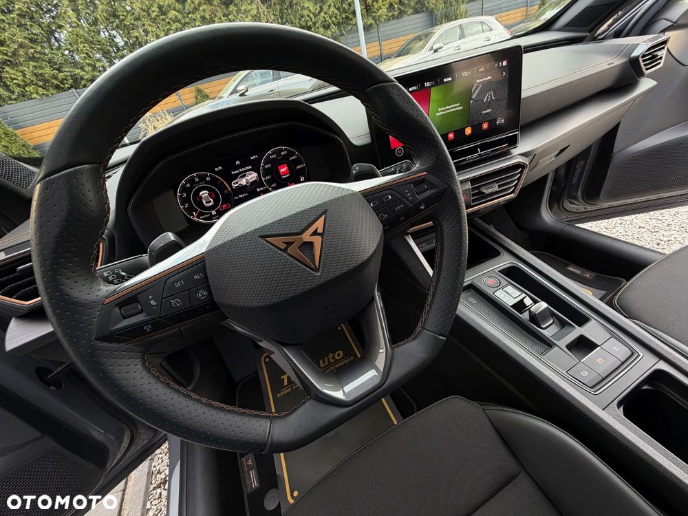 Cupra Formentor - 33