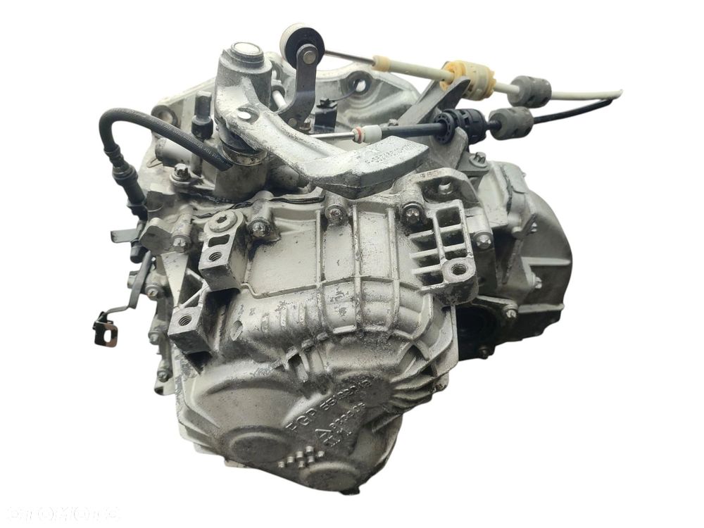 SKRZYNIA BIEGÓW OPEL ASTRA H GTC (2005-2011) 1.6 T 180KM M32 - 5