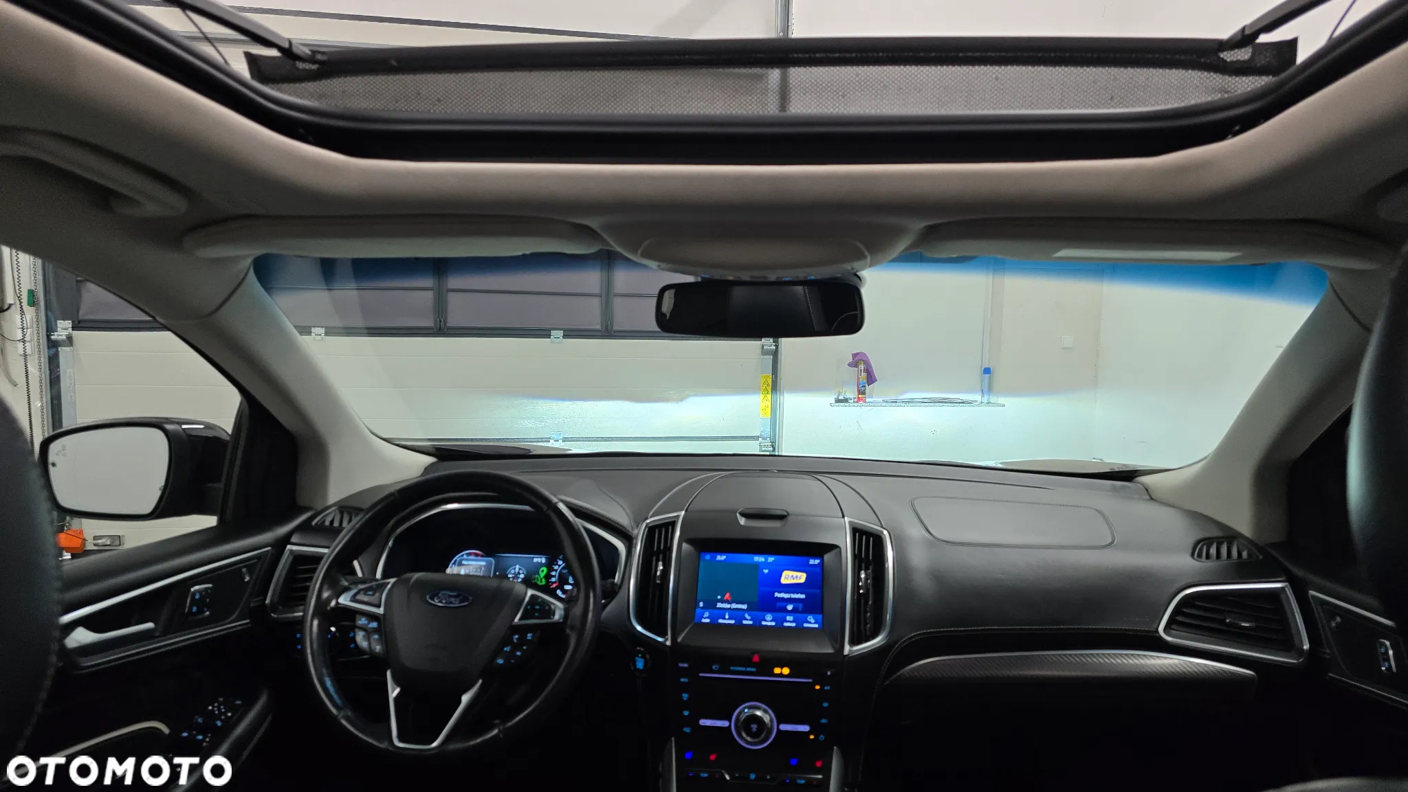 Ford Edge 2.0 EcoBlue Bi-Turbo 4x4 Vignale - 7