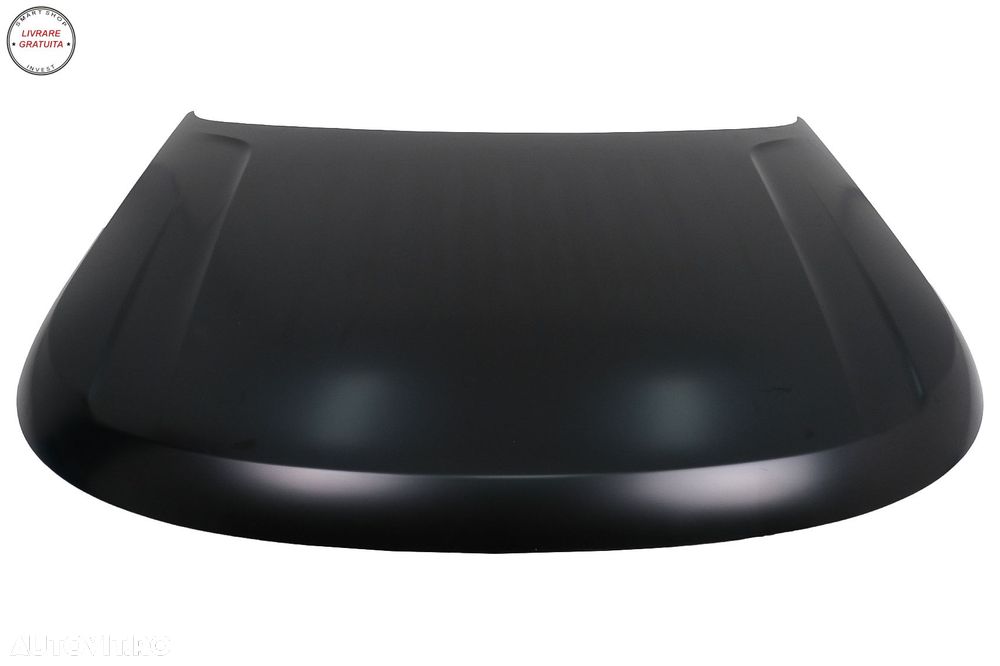 Pachet Exterior Land Range Rover Vogue L405 (2013-2017) Conversie la 2023 Design- livrare gratuita - 11