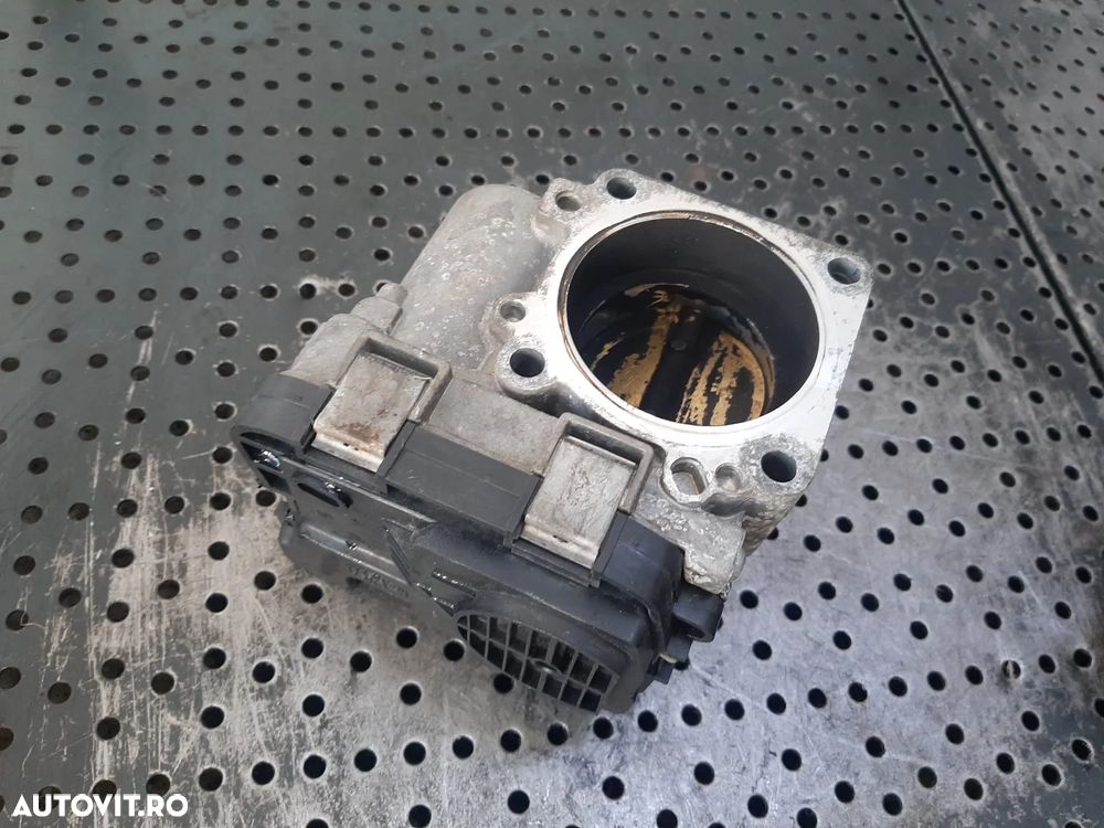 clapeta acceleratie 1.6 fsi bag  vw golf 5 skoda octavia 2 audi a3 8p seat leon 03c133062a - 2