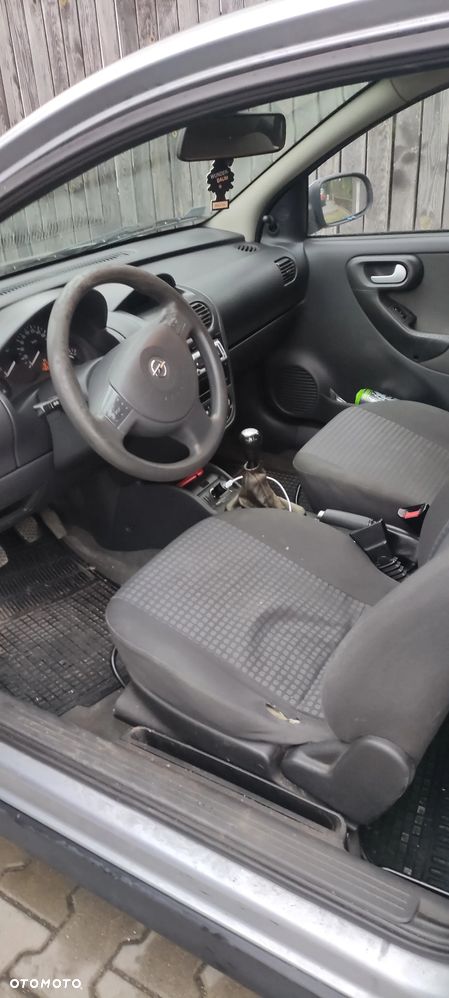 Opel Corsa 1.2 16V Base / Start - 1