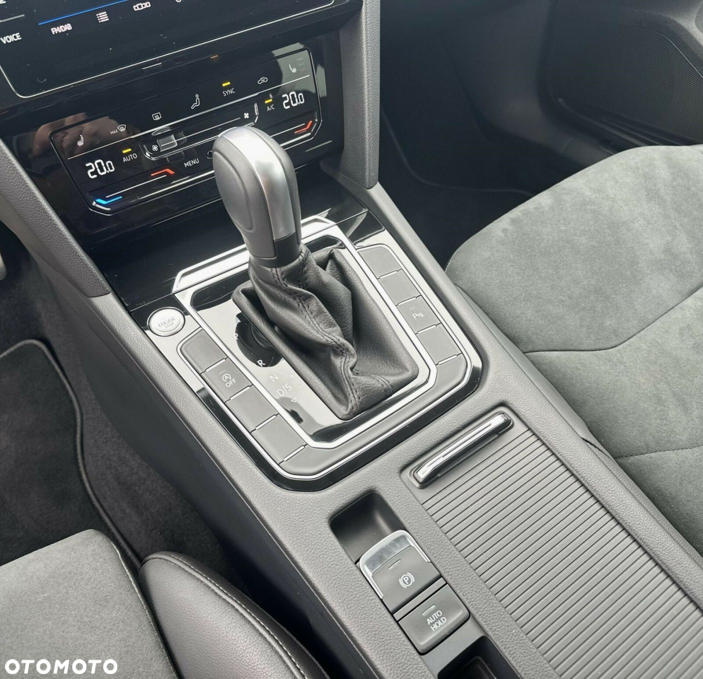 Volkswagen Arteon 2.0 TDI Elegance DSG - 20
