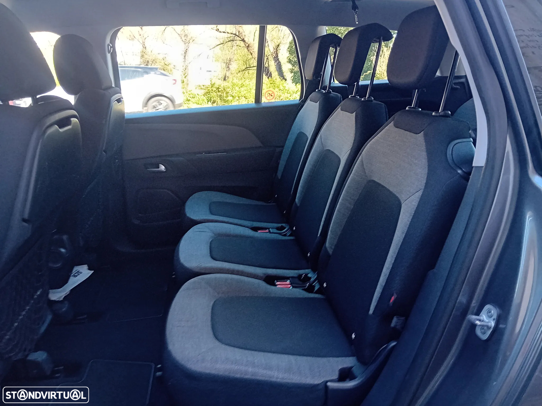 Citroën C4 Spacetourer 1.5 BlueHDi Feel Business - 8