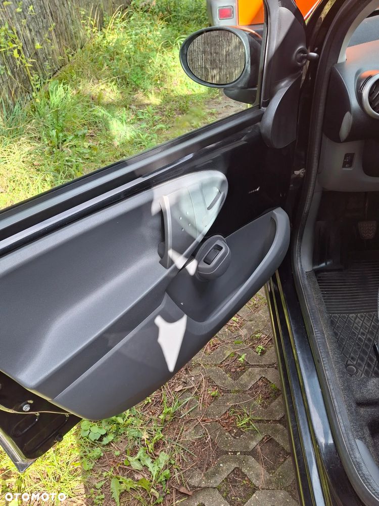 Toyota Aygo 1.0 VVT-i Terra A/C - 10