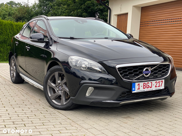 Volvo V40 Cross Country D3 Momentum