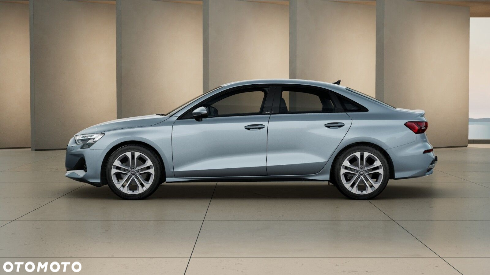 Audi A3 - 3