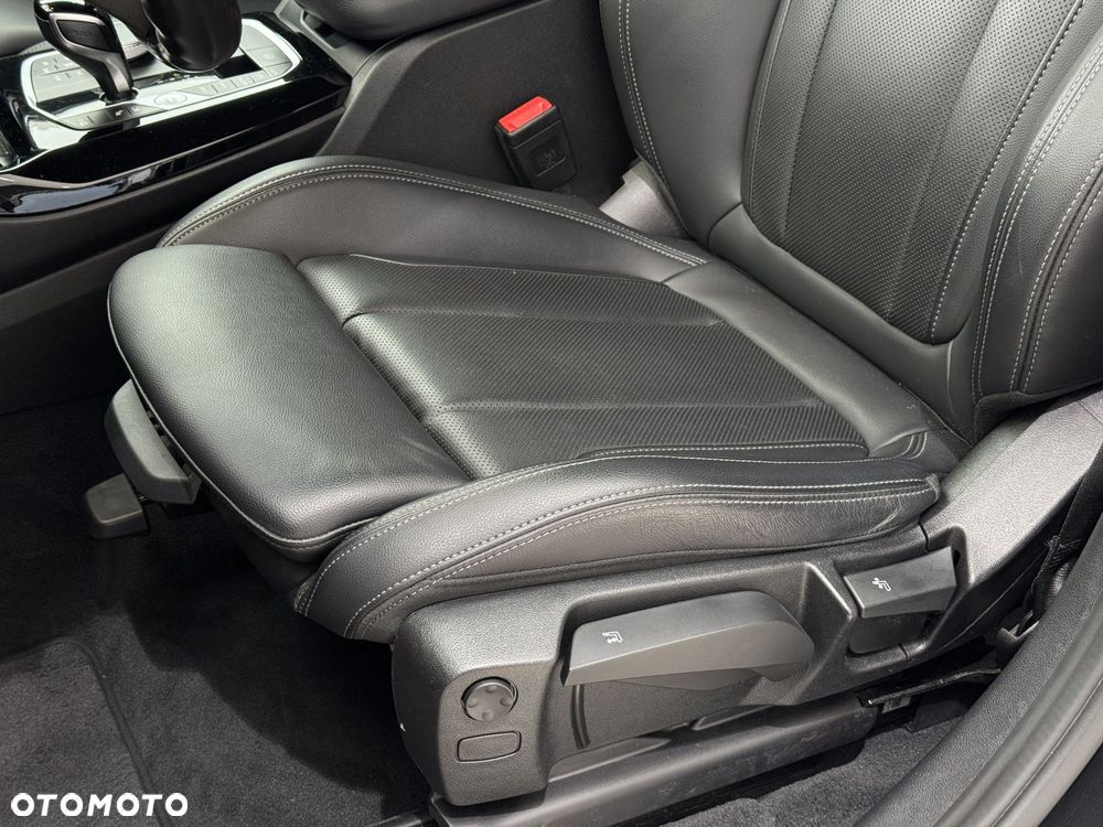BMW X3 xDrive30e M Sport sport - 11