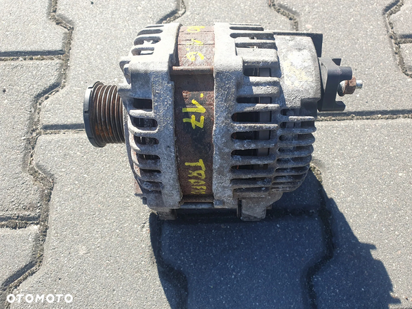 Alternator Trafic, Vivaro 1.6 Biturbo