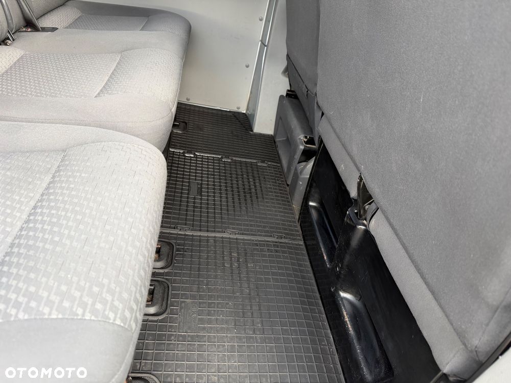 Volkswagen Transporter L1H1 - 32