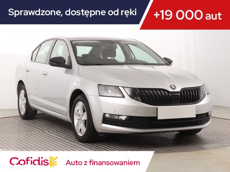 Skoda Octavia - 2