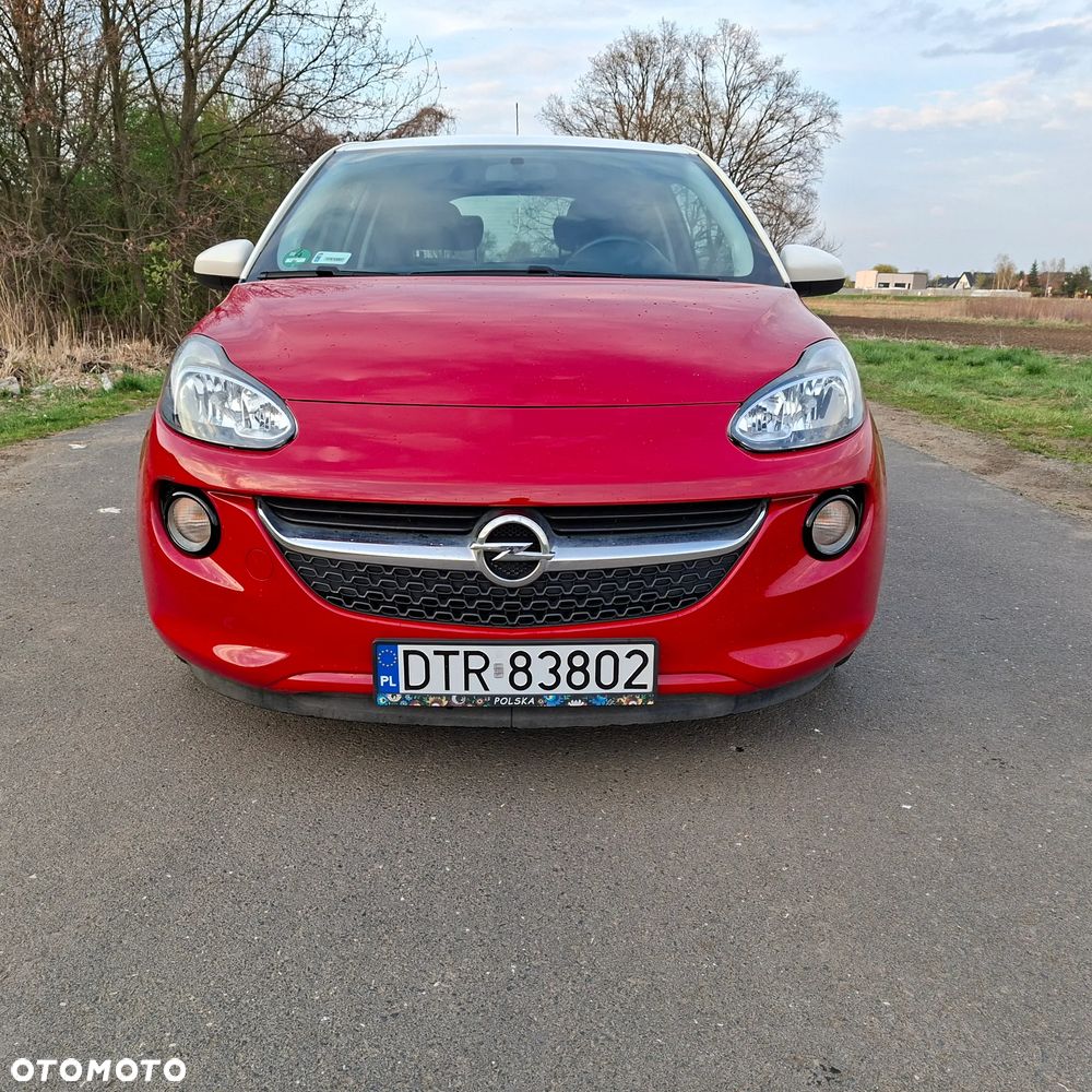 Opel Adam 1.2 Jam S&S EU6 - 2