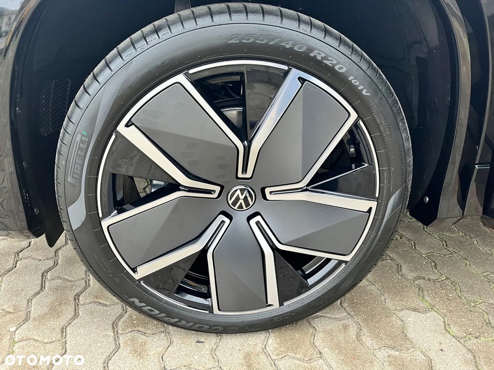 Volkswagen Tayron 1.5 TSI eHybrid PHEV 200kW R-Line Plus DSG - 14