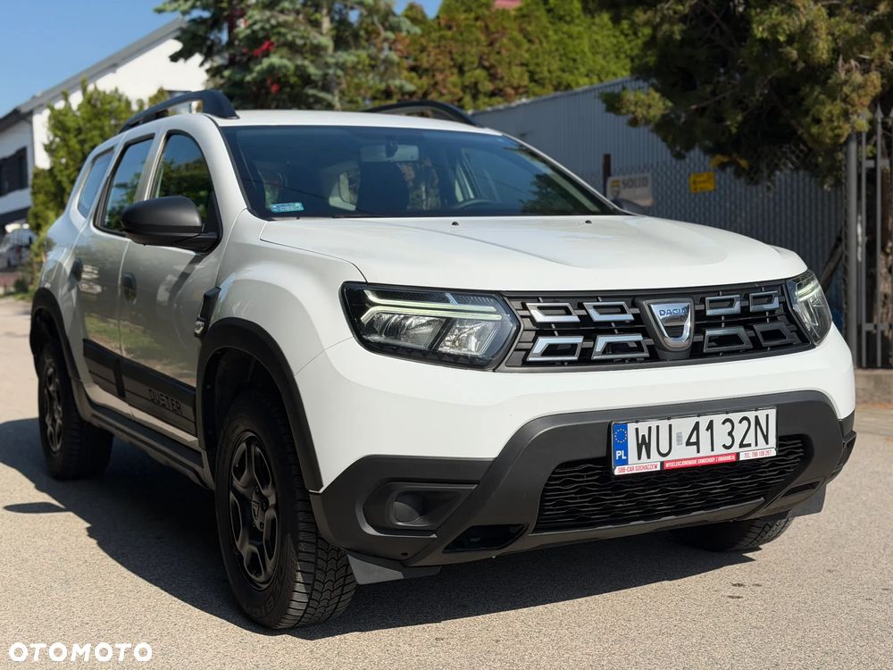 Dacia Duster 1.0 TCe Essential - 3