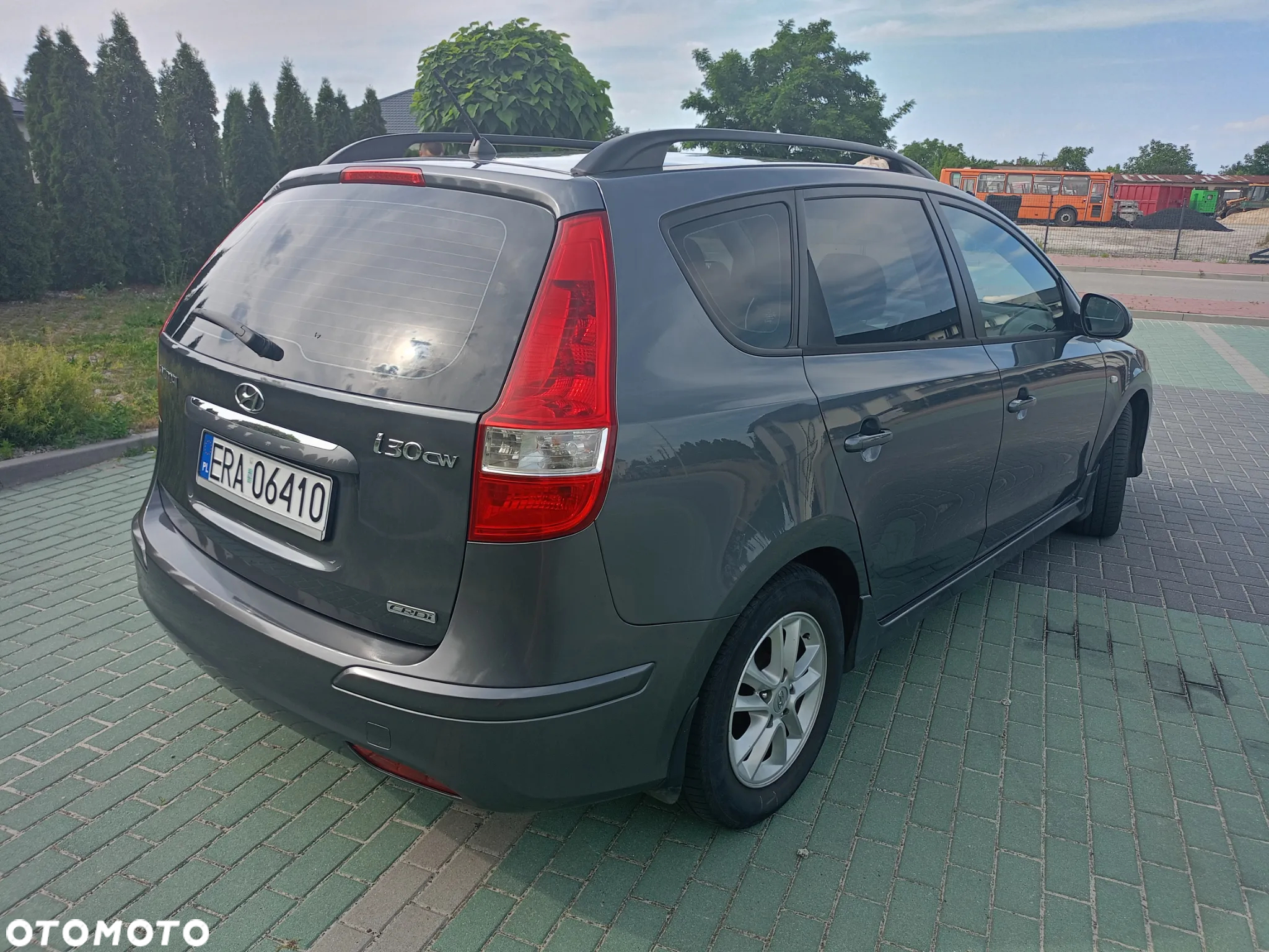 Hyundai i30 1.6 CRDi Comfort - 3