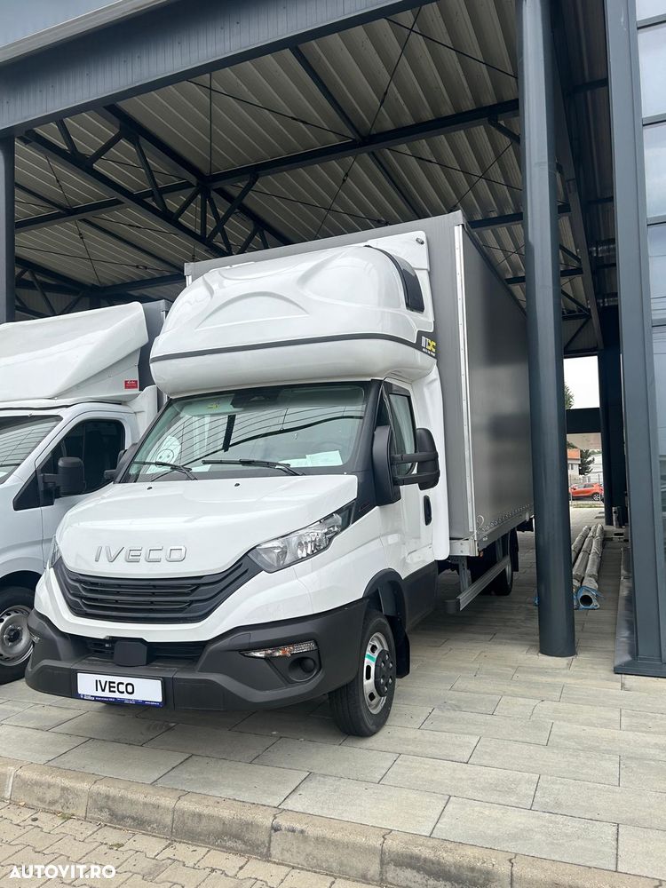 Iveco Daily - 2