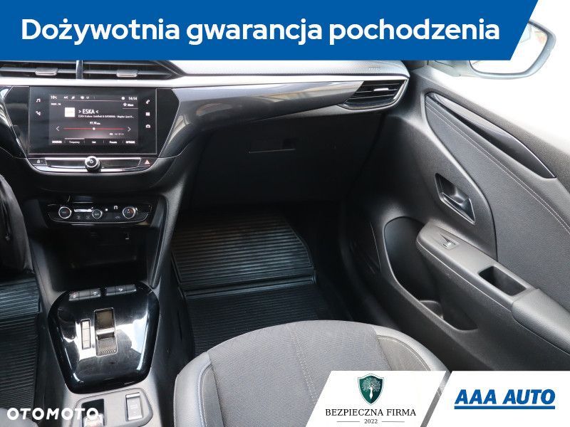 Opel Corsa - 10