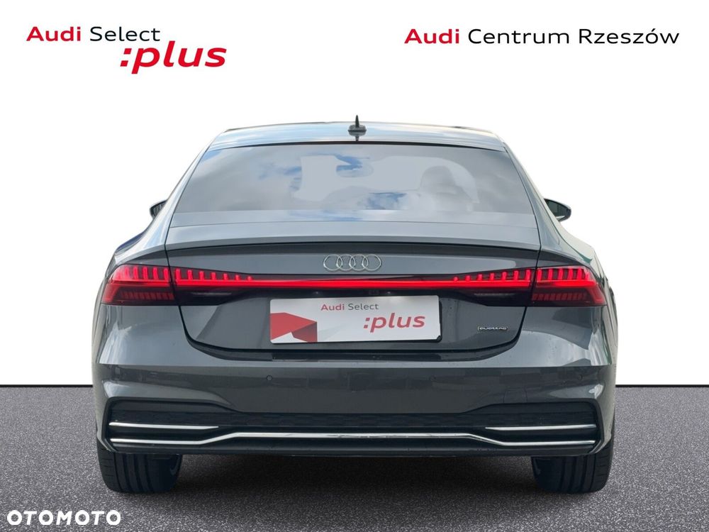 Audi A7 Sportback - 11